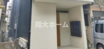 亀戸五丁目のその他共用部分