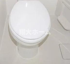 亀戸五丁目のトイレ