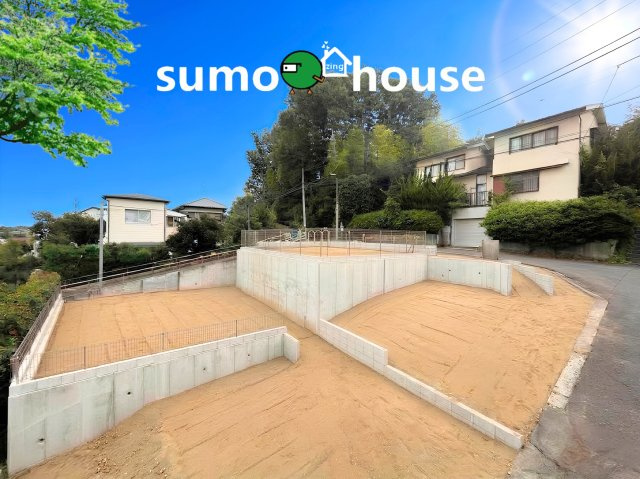 玉川学園1丁目プロジェクト　2号棟