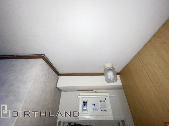 信和大町マンションのその他