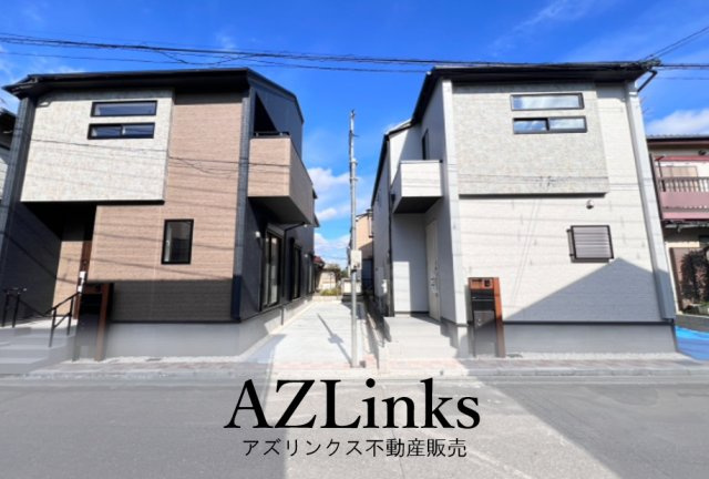 船橋市芝山５丁目