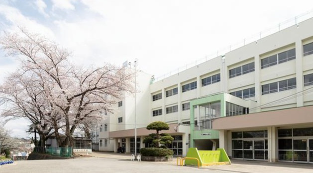 船橋市芝山５丁目の周辺|高根東小学校