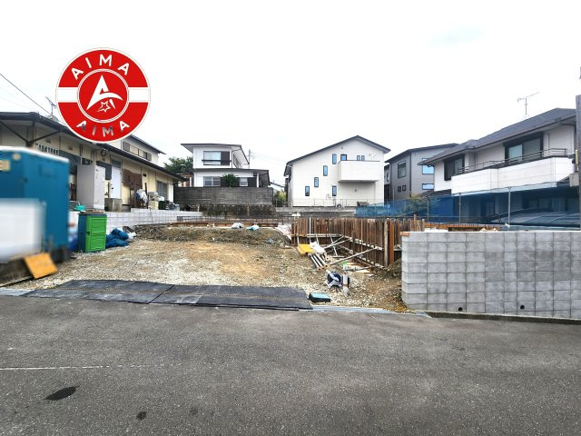 糟屋郡志免町桜丘2丁目第3-1棟（1号棟）