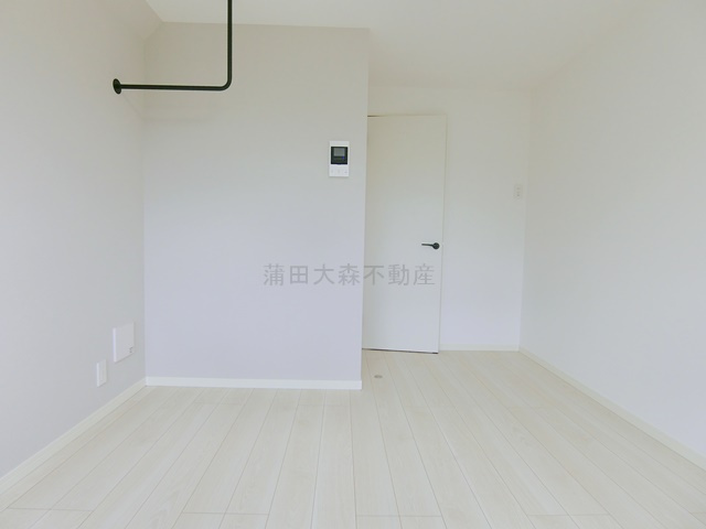 ムーンテラス多摩川のその他|内装