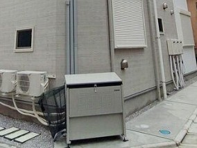 【その他共用部分】 | ミリョーレ氷川町