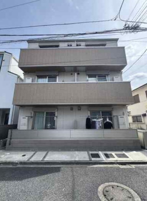 【外観】 | ラリュール鷺宮