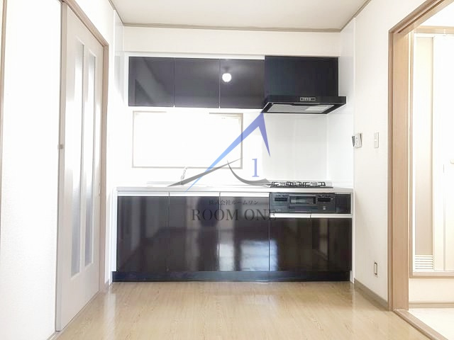 グランディール西小山のキッチン|キッチンです。