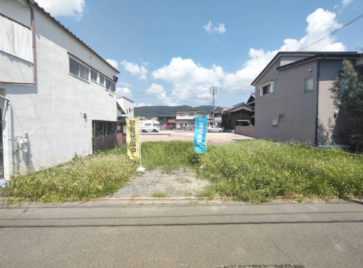 岡山市中区雄町