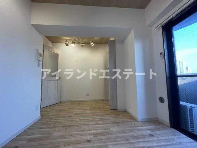 米勢ビル　オートロック　ネット無料　角部屋　南向きの内装|※別号室参考写真