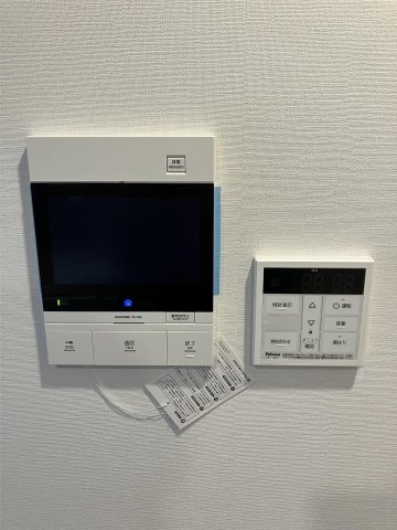 S-RESIDENCE名島のセキュリティ