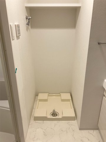 S-RESIDENCE名島の設備