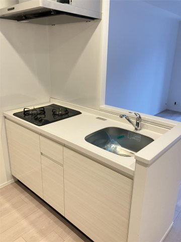 S-RESIDENCE名島のキッチン