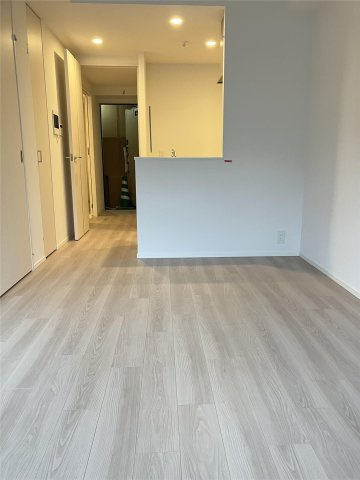 S-RESIDENCE名島の居間・リビング