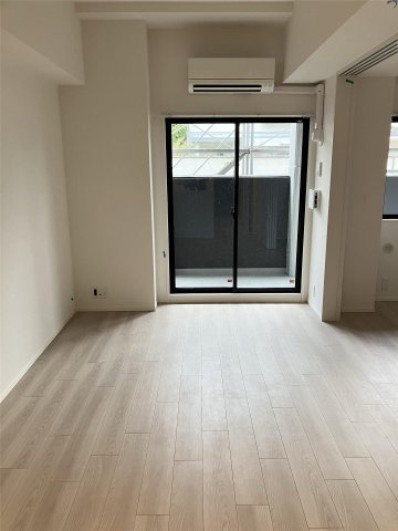 S-RESIDENCE名島の内装