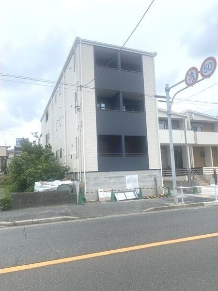 リーブルファイン本城町