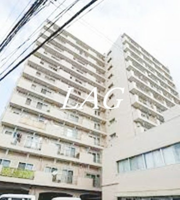 【外観】 | 千代田マンション（０１３０５６） | 外観です。