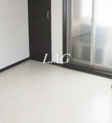 【居間・リビング】 | 中野弥生町Ａｐｔｉ | 洋室のお部屋です。
