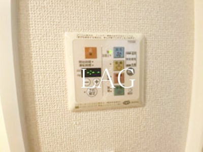 【その他】 | フェニックス代田橋North | 浴室乾燥です。