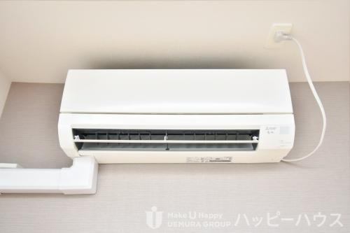 アミューザン鳥栖宿町の設備