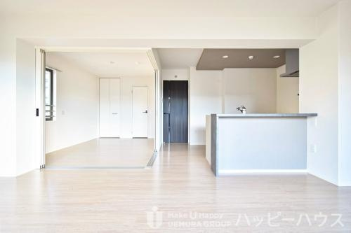 アミューザン鳥栖宿町の内装