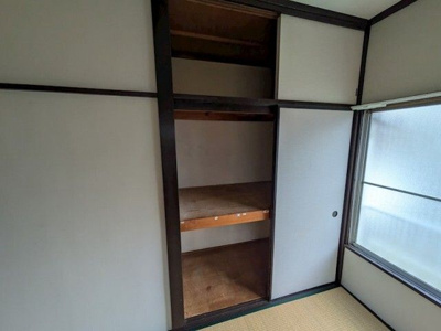 【収納】 | 島崎荘