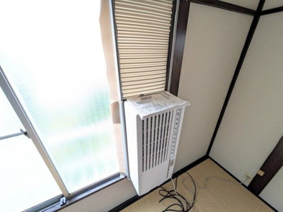 【設備】 | 島崎荘