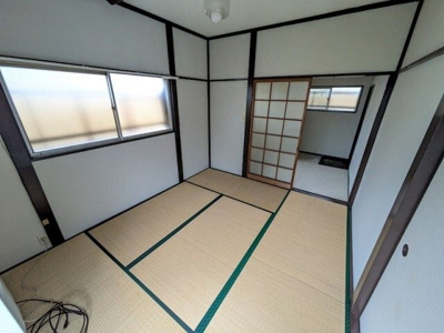 【居間・リビング】 | 島崎荘