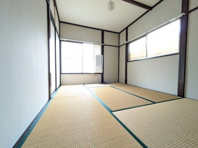 【内装】 | 島崎荘