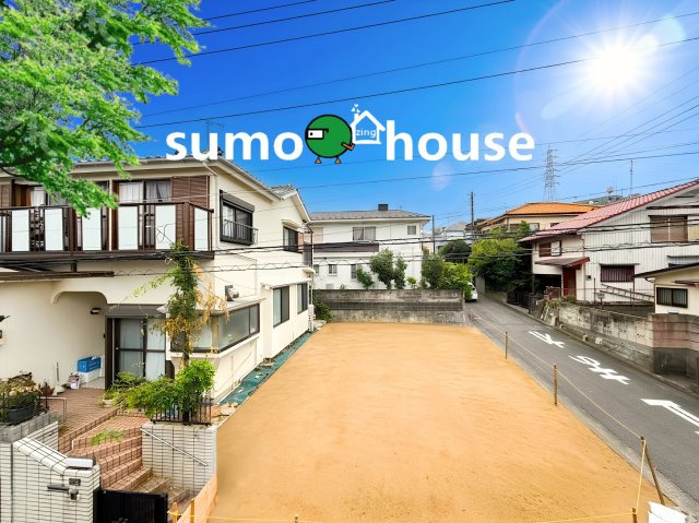横浜市保土ヶ谷区権太坂139①の前面道路含む現地写真|前面道路含む現地写真です