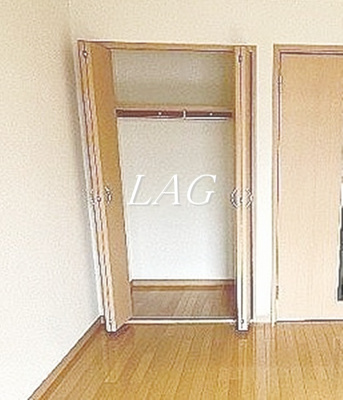 【収納】 | フェルテ桃園 | 収納です。