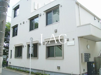 【外観】 | サクラハイツ | 外観です。