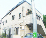 クレセント西新宿の画像