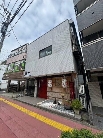 KRビルの画像