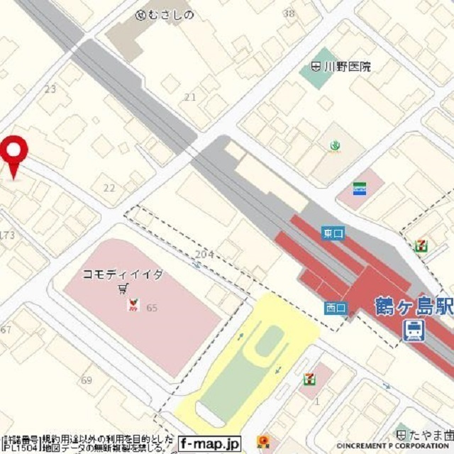 ニュースカイハイツのその他