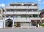 蒔田ダイヤモンドマンション　蒔田駅徒歩5分/エレベーターあり/新耐震基準の画像