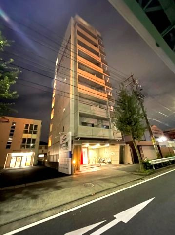 M’s　House 1　名古屋市賃貸　仲介手数料無料の外観