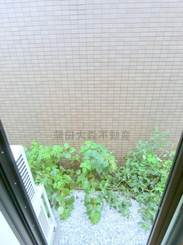 イリス糀谷の展望|展望