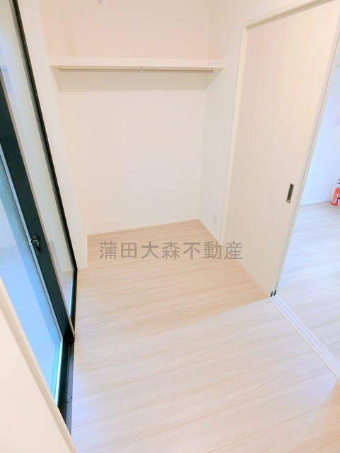 イリス糀谷のその他