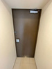 【玄関】SHOKEN Residence東京八広 