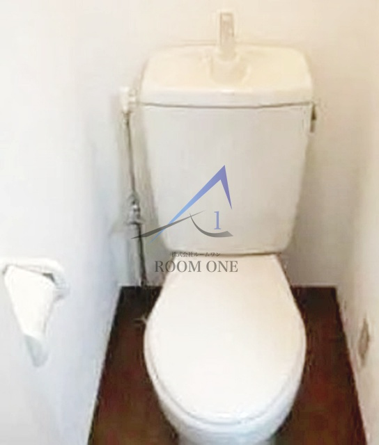 シエスタヒルズのトイレ|トイレです。