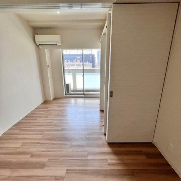 Jinever上本町の内装|同マンション別部屋：参考写真