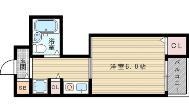ティーホームズ新大阪