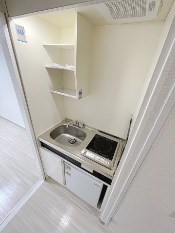 ティーホームズ新大阪