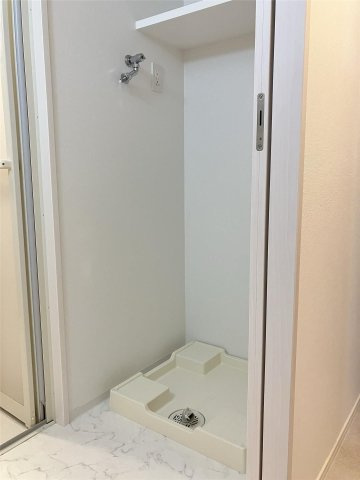 S-RESIDENCE名島の設備