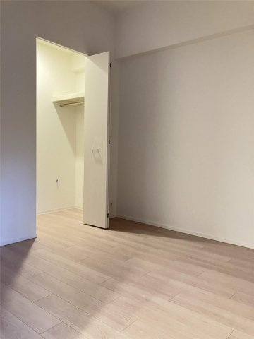 S-RESIDENCE名島の寝室