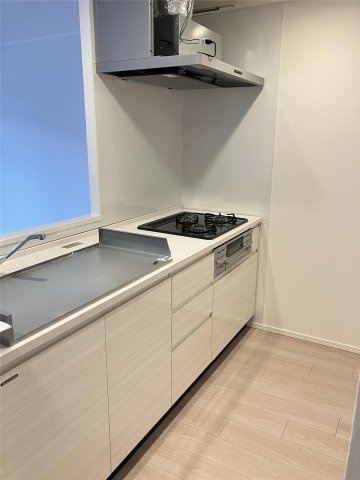 S-RESIDENCE名島のキッチン