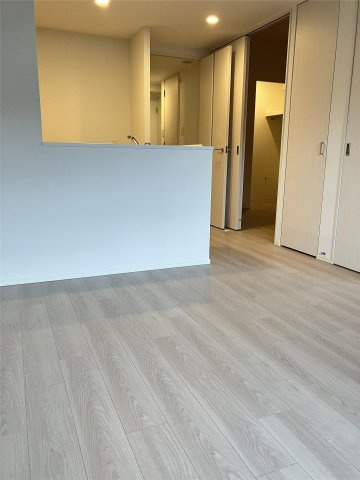 S-RESIDENCE名島の居間・リビング
