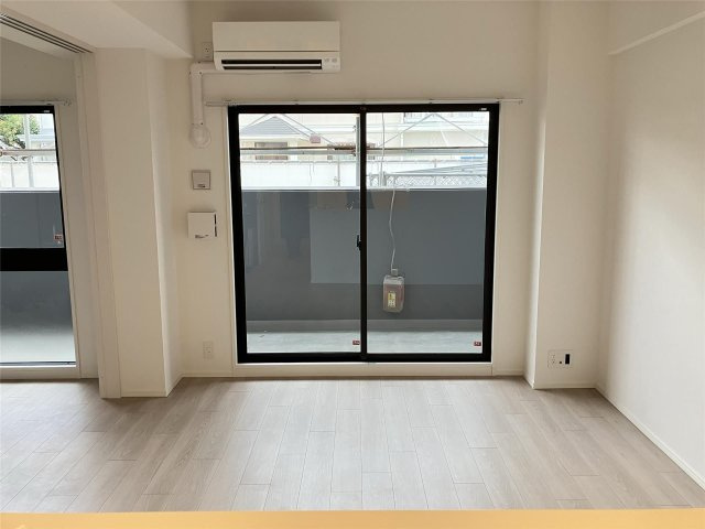 S-RESIDENCE名島の展望