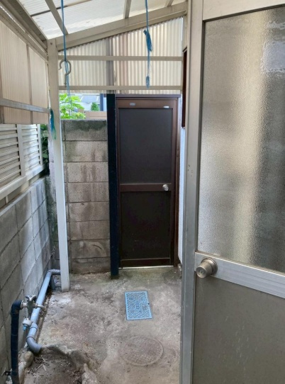 下馬戸建のその他