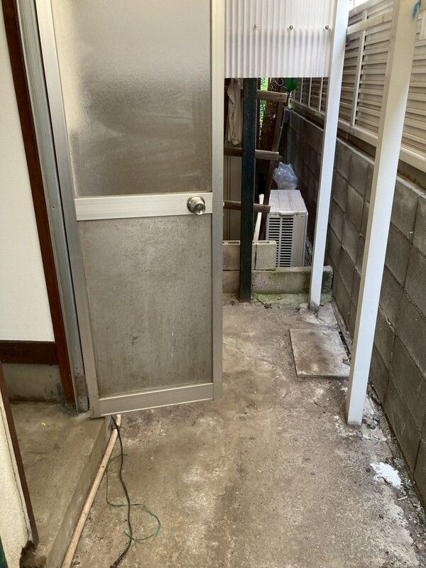 下馬戸建のその他